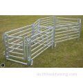 Panel tragbare Schaf Yards zum Verkauf